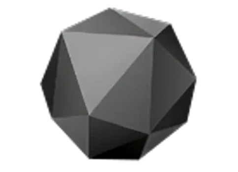 3D Shape