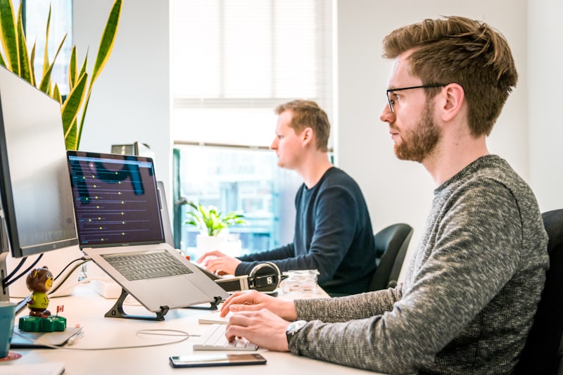 The Three Layouts Every SaaS Dashboard Needs