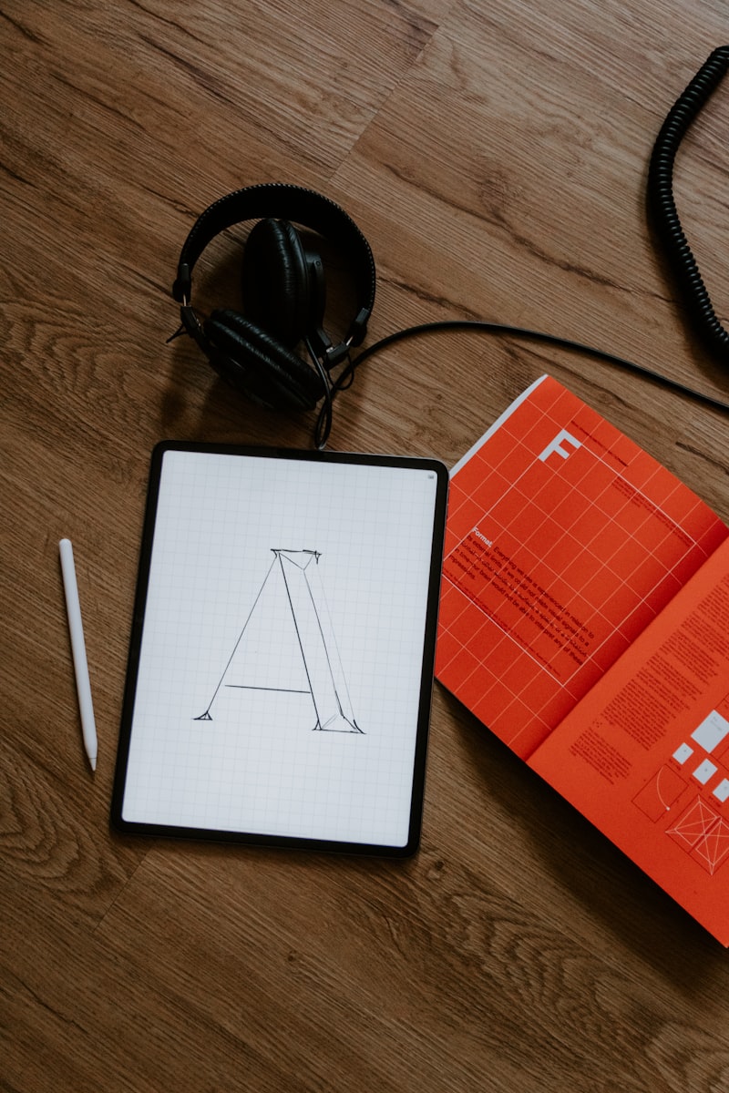 Editorial Layouts on the Mobile Web