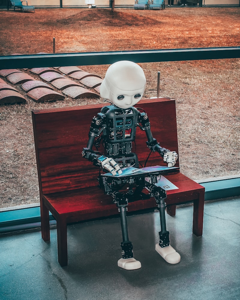 Building Your First Production-Ready AI Agent