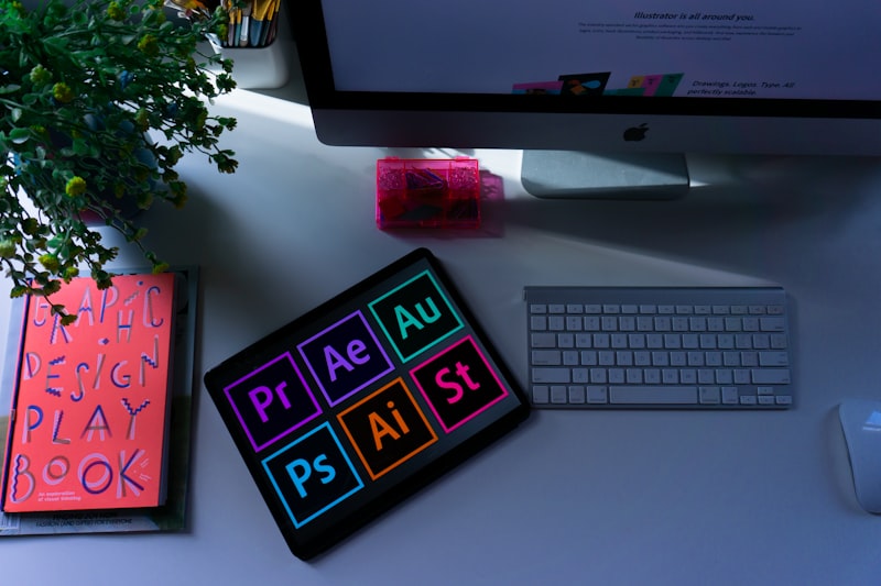 Building Visual Systems That Scale Across Surfaces